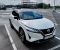 Білий Ніссан Кашкай, об'ємом двигуна 1.33 л та пробігом 38 тис. км за 28500 $, фото 2 на Automoto.ua