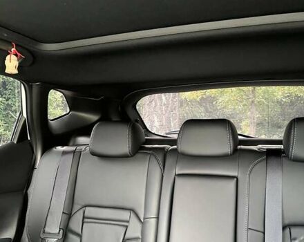 Белый Ниссан Кашкай, объемом двигателя 1.6 л и пробегом 8 тыс. км за 32299 $, фото 4 на Automoto.ua