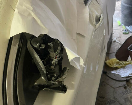 Белый Ниссан Кашкай, объемом двигателя 2 л и пробегом 19 тыс. км за 8800 $, фото 8 на Automoto.ua