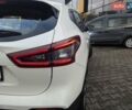 Белый Ниссан Кашкай, объемом двигателя 2 л и пробегом 131 тыс. км за 19709 $, фото 13 на Automoto.ua