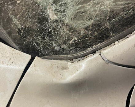 Белый Ниссан Кашкай, объемом двигателя 2 л и пробегом 19 тыс. км за 8800 $, фото 9 на Automoto.ua