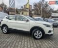 Белый Ниссан Кашкай, объемом двигателя 2 л и пробегом 131 тыс. км за 19709 $, фото 2 на Automoto.ua