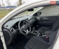 Білий Ніссан Кашкай, об'ємом двигуна 1.2 л та пробігом 40 тис. км за 16500 $, фото 18 на Automoto.ua