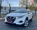 Белый Ниссан Кашкай, объемом двигателя 1.2 л и пробегом 67 тыс. км за 17500 $, фото 6 на Automoto.ua