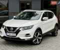 Белый Ниссан Кашкай, объемом двигателя 2 л и пробегом 17 тыс. км за 19500 $, фото 1 на Automoto.ua