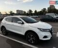 Белый Ниссан Кашкай, объемом двигателя 1.2 л и пробегом 79 тыс. км за 20900 $, фото 3 на Automoto.ua