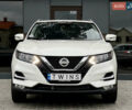 Белый Ниссан Кашкай, объемом двигателя 2 л и пробегом 17 тыс. км за 19500 $, фото 1 на Automoto.ua
