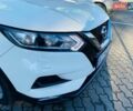 Белый Ниссан Кашкай, объемом двигателя 1.6 л и пробегом 7 тыс. км за 24650 $, фото 20 на Automoto.ua