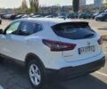 Белый Ниссан Кашкай, объемом двигателя 1.6 л и пробегом 74 тыс. км за 21500 $, фото 16 на Automoto.ua