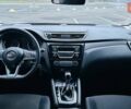 Белый Ниссан Кашкай, объемом двигателя 1.2 л и пробегом 100 тыс. км за 17300 $, фото 5 на Automoto.ua