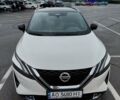 Білий Ніссан Кашкай, об'ємом двигуна 1.33 л та пробігом 38 тис. км за 28500 $, фото 6 на Automoto.ua