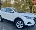 Белый Ниссан Кашкай, объемом двигателя 1.2 л и пробегом 67 тыс. км за 17500 $, фото 9 на Automoto.ua