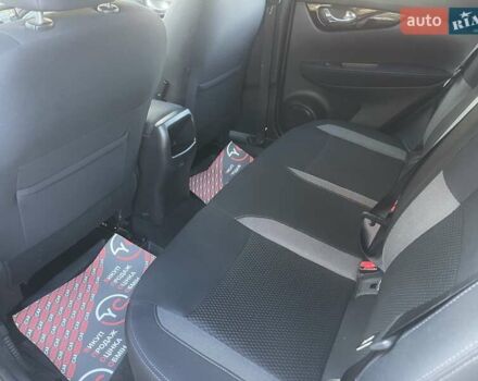 Белый Ниссан Кашкай, объемом двигателя 1.2 л и пробегом 67 тыс. км за 17500 $, фото 32 на Automoto.ua