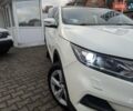 Белый Ниссан Кашкай, объемом двигателя 2 л и пробегом 131 тыс. км за 19709 $, фото 18 на Automoto.ua