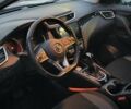 Белый Ниссан Кашкай, объемом двигателя 1.6 л и пробегом 74 тыс. км за 21500 $, фото 34 на Automoto.ua