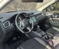 Білий Ніссан Кашкай, об'ємом двигуна 1.2 л та пробігом 56 тис. км за 19000 $, фото 3 на Automoto.ua