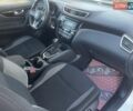 Белый Ниссан Кашкай, объемом двигателя 1.2 л и пробегом 67 тыс. км за 17500 $, фото 23 на Automoto.ua