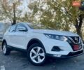 Белый Ниссан Кашкай, объемом двигателя 1.2 л и пробегом 67 тыс. км за 17500 $, фото 11 на Automoto.ua