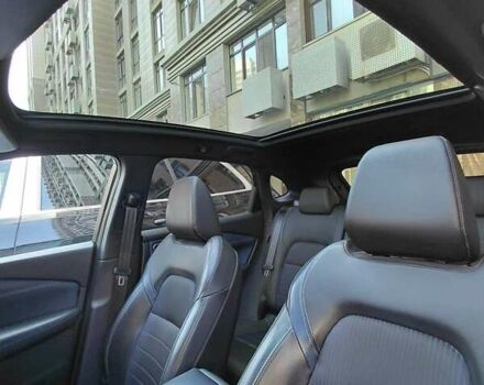 Білий Ніссан Кашкай, об'ємом двигуна 1.33 л та пробігом 38 тис. км за 28500 $, фото 17 на Automoto.ua
