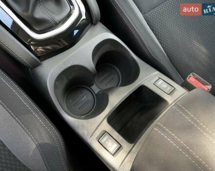 Белый Ниссан Кашкай, объемом двигателя 1.2 л и пробегом 67 тыс. км за 17900 $, фото 34 на Automoto.ua