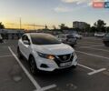 Белый Ниссан Кашкай, объемом двигателя 1.2 л и пробегом 79 тыс. км за 20900 $, фото 1 на Automoto.ua