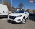 Белый Ниссан Кашкай, объемом двигателя 2 л и пробегом 131 тыс. км за 19709 $, фото 55 на Automoto.ua