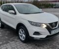 Белый Ниссан Кашкай, объемом двигателя 1.2 л и пробегом 54 тыс. км за 18500 $, фото 1 на Automoto.ua