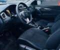 Белый Ниссан Кашкай, объемом двигателя 1.2 л и пробегом 100 тыс. км за 17300 $, фото 8 на Automoto.ua