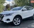 Белый Ниссан Кашкай, объемом двигателя 1.2 л и пробегом 67 тыс. км за 17900 $, фото 3 на Automoto.ua