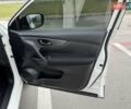 Білий Ніссан Кашкай, об'ємом двигуна 1.2 л та пробігом 40 тис. км за 16500 $, фото 15 на Automoto.ua