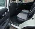 Белый Ниссан Кашкай, объемом двигателя 1.2 л и пробегом 54 тыс. км за 18500 $, фото 6 на Automoto.ua