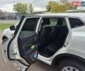 Белый Ниссан Кашкай, объемом двигателя 1.6 л и пробегом 58 тыс. км за 22500 $, фото 6 на Automoto.ua