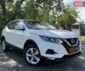 Белый Ниссан Кашкай, объемом двигателя 1.2 л и пробегом 67 тыс. км за 17900 $, фото 9 на Automoto.ua