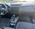 Белый Ниссан Кашкай, объемом двигателя 1.6 л и пробегом 139 тыс. км за 20000 $, фото 14 на Automoto.ua