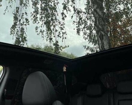 Белый Ниссан Кашкай, объемом двигателя 1.6 л и пробегом 8 тыс. км за 32299 $, фото 5 на Automoto.ua