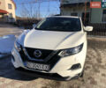 Белый Ниссан Кашкай, объемом двигателя 1.6 л и пробегом 54 тыс. км за 22000 $, фото 1 на Automoto.ua