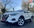 Белый Ниссан Кашкай, объемом двигателя 1.2 л и пробегом 67 тыс. км за 17500 $, фото 5 на Automoto.ua