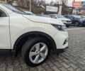 Белый Ниссан Кашкай, объемом двигателя 2 л и пробегом 131 тыс. км за 19709 $, фото 15 на Automoto.ua