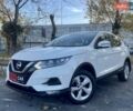 Белый Ниссан Кашкай, объемом двигателя 1.2 л и пробегом 67 тыс. км за 17500 $, фото 3 на Automoto.ua