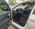 Белый Ниссан Кашкай, объемом двигателя 1.6 л и пробегом 58 тыс. км за 22500 $, фото 5 на Automoto.ua