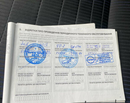 Білий Ніссан Кашкай, об'ємом двигуна 1.33 л та пробігом 38 тис. км за 28500 $, фото 20 на Automoto.ua