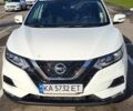 Белый Ниссан Кашкай, объемом двигателя 1.6 л и пробегом 74 тыс. км за 21500 $, фото 19 на Automoto.ua