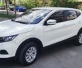 Білий Ніссан Кашкай, об'ємом двигуна 1.2 л та пробігом 37 тис. км за 17800 $, фото 3 на Automoto.ua