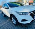 Белый Ниссан Кашкай, объемом двигателя 1.6 л и пробегом 7 тыс. км за 24650 $, фото 11 на Automoto.ua
