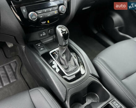 Белый Ниссан Кашкай, объемом двигателя 2 л и пробегом 17 тыс. км за 19500 $, фото 31 на Automoto.ua