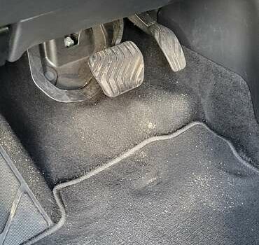 Белый Ниссан Кашкай, объемом двигателя 1.6 л и пробегом 74 тыс. км за 21500 $, фото 11 на Automoto.ua