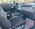 Белый Ниссан Кашкай, объемом двигателя 1.2 л и пробегом 67 тыс. км за 17500 $, фото 24 на Automoto.ua