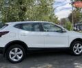 Белый Ниссан Кашкай, объемом двигателя 1.2 л и пробегом 67 тыс. км за 17900 $, фото 24 на Automoto.ua