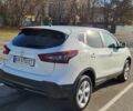 Белый Ниссан Кашкай, объемом двигателя 1.6 л и пробегом 74 тыс. км за 21500 $, фото 15 на Automoto.ua