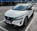 Білий Ніссан Кашкай, об'ємом двигуна 1.33 л та пробігом 38 тис. км за 28500 $, фото 3 на Automoto.ua